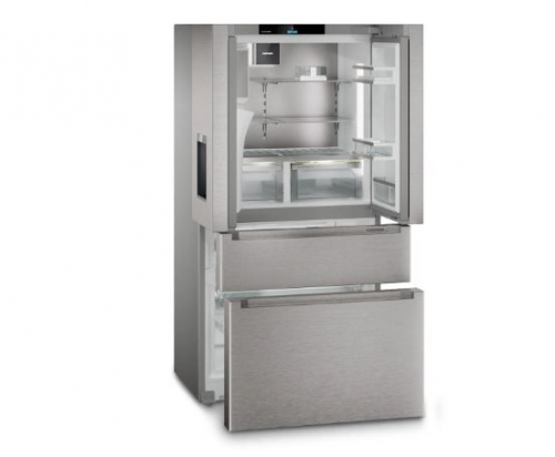 Frigorífico Side By Side LIEBHERR - MBsddi 9558 Prime BioFresh NoFrost