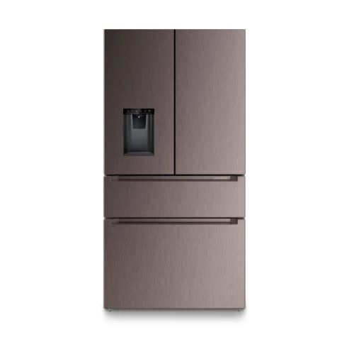 Frigorífico Side By Side LIEBHERR - MBtsdi 9528 Plus BioFresh NoFrost