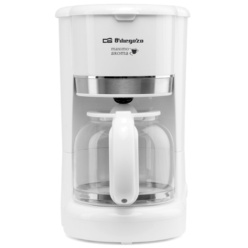 MÁQUINA CAFÉ FILTRO ORBEGOZO - CG 4026 B