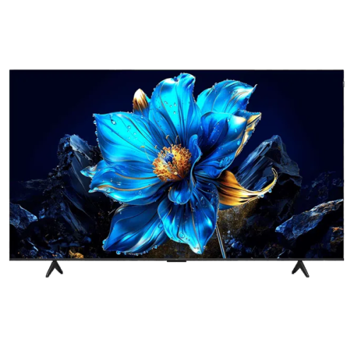 TV 85 polegadas TCL QLED Smart TV 85P7K