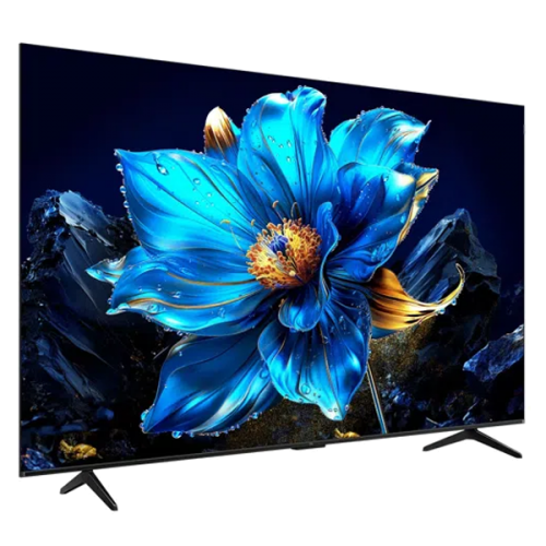 TV 55 polegadas TCL QLED Smart TV 55P7K