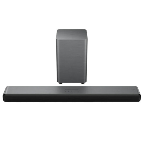 Soundbar TCL - 2.1 S55HE
