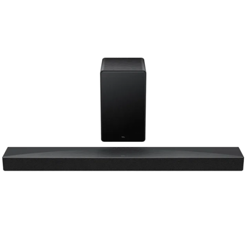 Soundbar 5.1 TCL - Q65HE