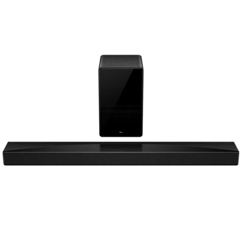 TCL - Soundbar 5.1.2 Q75HE