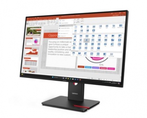 Monitor Lenovo 27 ThinkVision T27-40 64A5MAT6EU