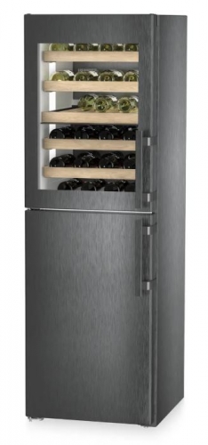 Garrafeira LIEBHERR - SWNbsd 529i Peak NoFrost