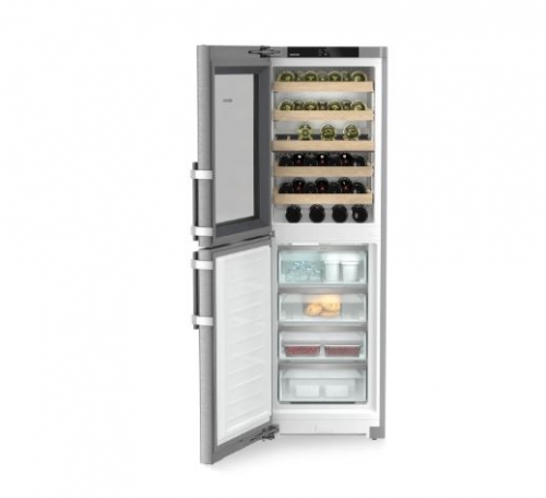 Garrafeira LIEBHERR - SWNstd 529i Peak NoFrost