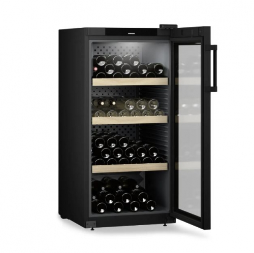 GARRAFEIRA LIEBHERR - WPbl 4201