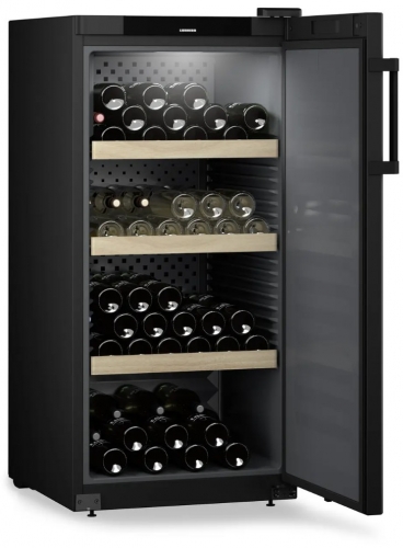 GARRAFEIRA LIEBHERR - WSbl 4201 classe D