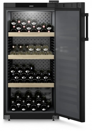 GARRAFEIRA LIEBHERR - WSbl 4201 classe D