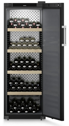 GARRFEIRA LIEBHERR WSbli5031 CLASSE E