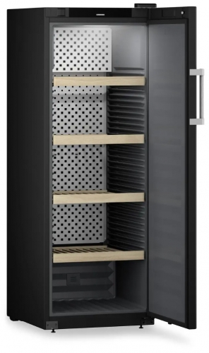 GARRFEIRA LIEBHERR WSbli5031 CLASSE E