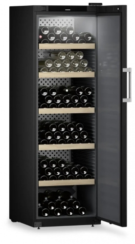 GARRAFEIRA LIEBHERR WSBLI5231 CLASSE E