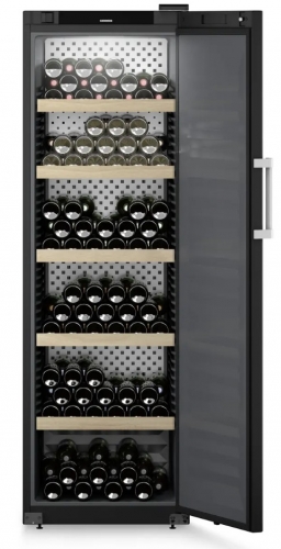 GARRAFEIRA LIEBHERR WSBLI5231 CLASSE E