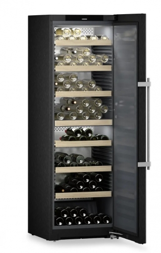 GARRAFEIRA LIEBHERR WSbsi 5252 Vinidor CLASSE E