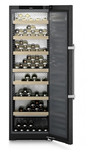 GARRAFEIRA LIEBHERR WSbsi 5252 Vinidor CLASSE E