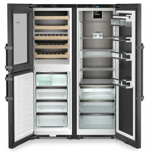 FRIGORÍFICO SIDE BY SIDE LIEBHERR - XRCbs 5295