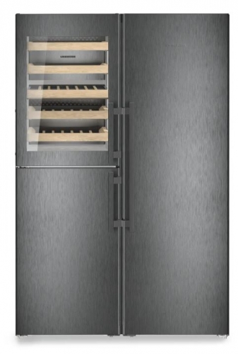 FRIGORÍFICO SIDE BY SIDE LIEBHERR - XRCbs 5295