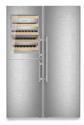 FRIGORÍFICO SIDE BY SIDE LIEBHERR - XRCst 5295