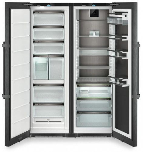 FRIGORIFICO SIDE BY SIDE LIEBHERR - XRFbs 5295