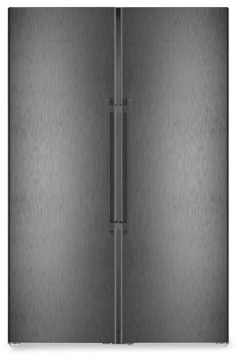 FRIGORIFICO SIDE BY SIDE LIEBHERR - XRFbs 5295