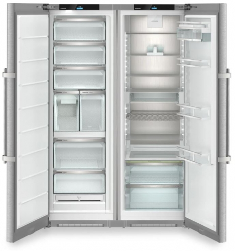 FRIGORÍFICO SIDE BY SIDE LIEBHERR - XRFsd 5250