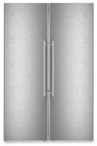 FRIGORÍFICO SIDE BY SIDE LIEBHERR - XRFsd 5250