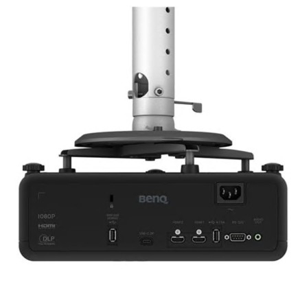 Projector DLP laser 3D BenQ LH835ST 9H.JT377.1LE