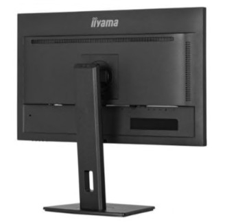 Monitor iiyama ProLite XUB2797HSU-B2 LED 27" Full HD 100 Hz IPS 300 1 ms coluna som preto
