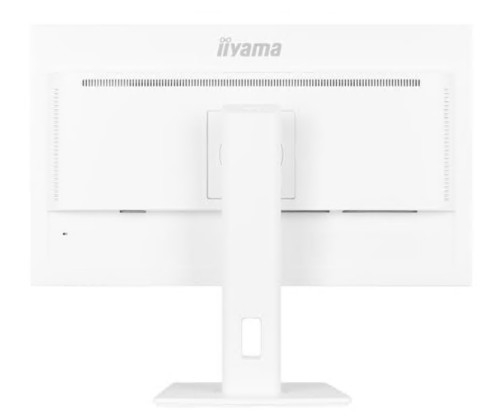 Monitor iiyama ProLite XUB2797QSU-W2 LED 27" QHD 100 Hz IPS 300 1 ms altifalantes branco