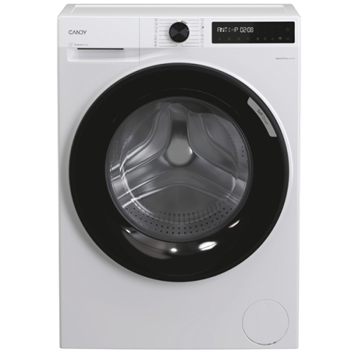 Maquina Lavar Roupa Candy 13KG 1400RT BR-413-BL-8-S