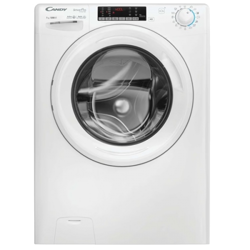 Maquina Lavar Roupa Candy CO-274-TM-6/1-S