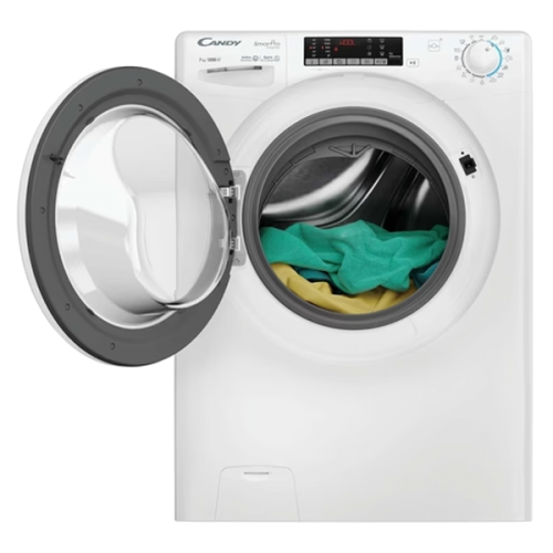 Maquina Lavar Roupa Candy CO-274-TM-6/1-S