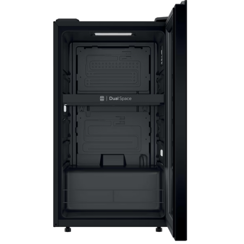 GARRAFEIRA CANDY CNWQ4G32G2 32 GARRAFAS CLASSE G