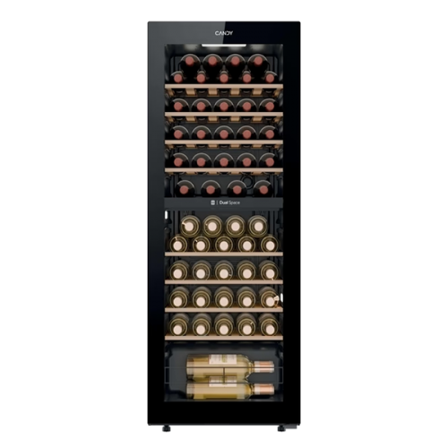 CAVE DE VINHO CANDY CNWQ 4G53G2 Classe G