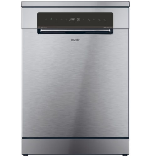 Maquina Lavar LouÃ§a Candy CNF-4-A-4-S-3-PSX