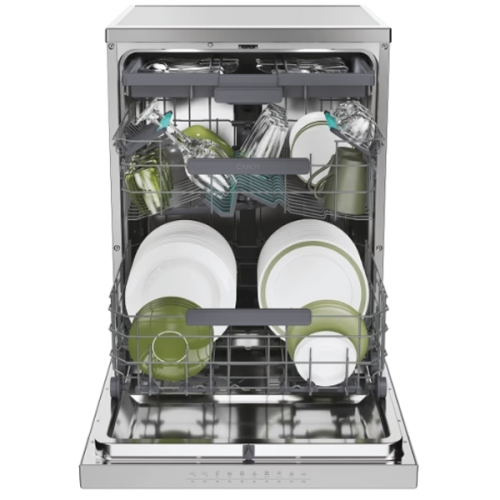 Maquina Lavar LouÃ§a Candy CNF-4-A-4-S-3-PSX