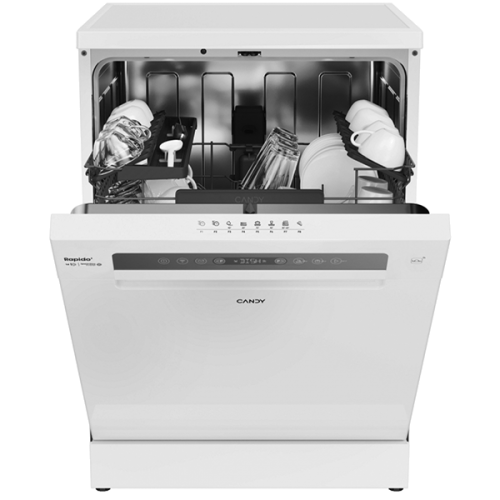 Maquina Lavar Louiça Candy CF 4B7F0W, Classe B