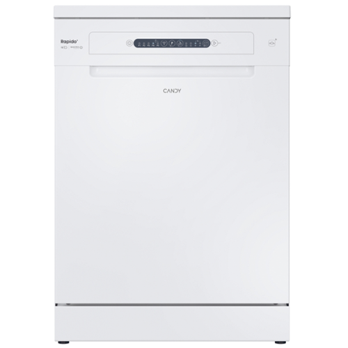 Maquina Lavar Loiça Candy CF 3C7L1W Classe C