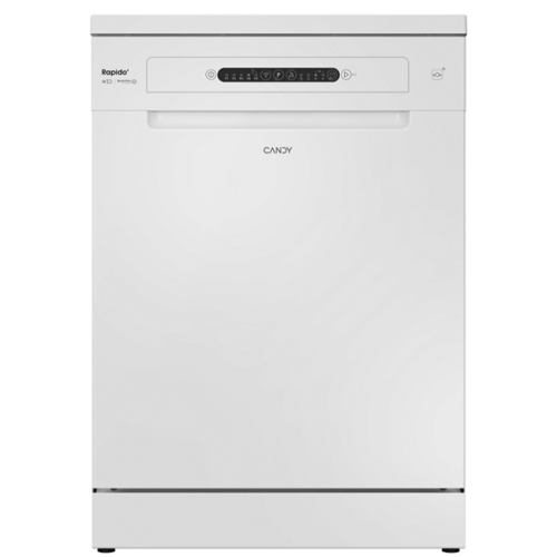 Máquinas de lavar loiça Candy CF 3C7F0W 
