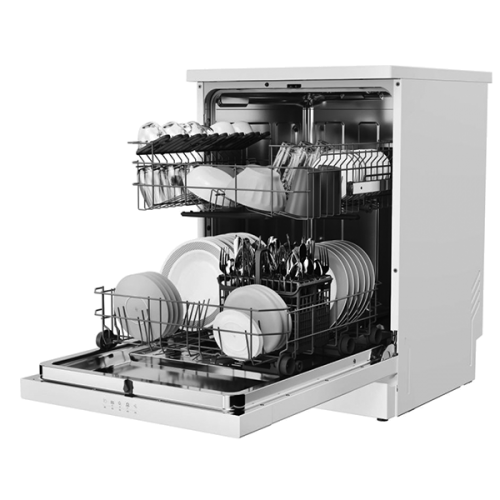 Máquinas de lavar loiça Candy CF 3C7F0W 