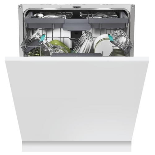 Máquina de Lavar Loiça Candy CNS 4A4S3PSB 14 Conjuntos Classe A