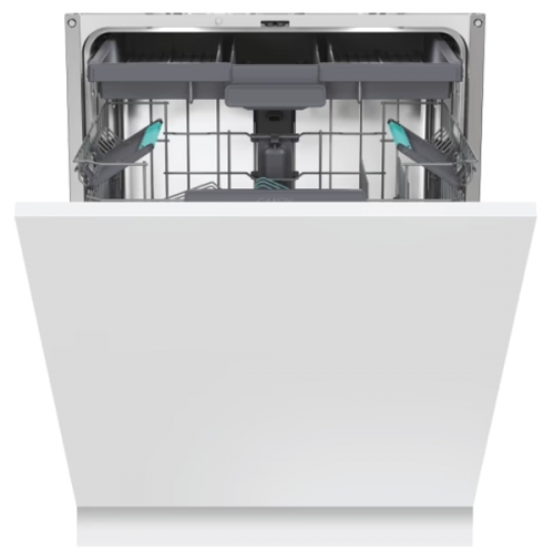 Máquina de Lavar Loiça Candy CNS 4A4S3PSB 14 Conjuntos Classe A