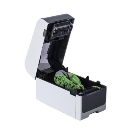 IMPRESSORA BROTHER IMP ETIQUETAS E TALOES TD2350D300