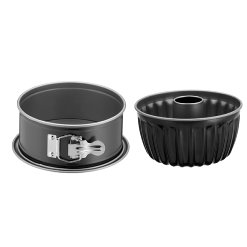 SET 2 FORMAS TEFAL ARIFRYER BLACK - J176S204