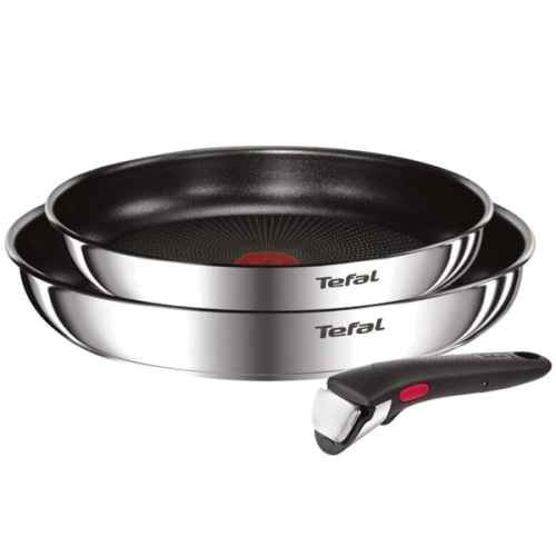 CONJ. 3 PEÇAS TEFAL INGENIO EMOTION - L8973S45