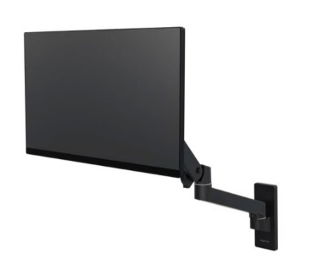 Ergotron LX Pro Kit de montagem para LCD preto até 34" montável em parede, 45-683-292