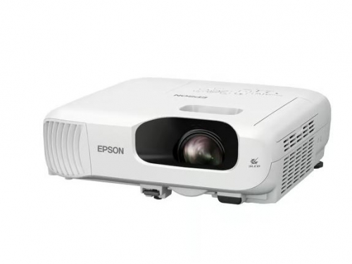 Projetor EPSON EB-W56S - 3700 lúmens, Tecnologia 3LCD