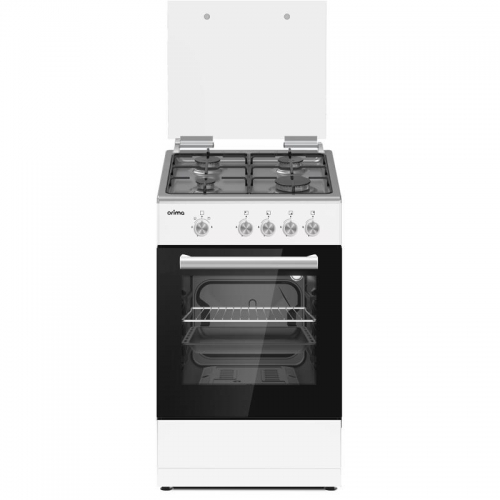 Fogao Orima OR-544-W 4 Zonas