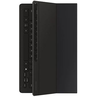 CAPA TECLADO SAMSUNG SLIM TAB S10 FE+ BLACK